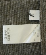 TONAL（トーナル）ブラウス 茶 サイズ:38(M位) レディース/2200719639432