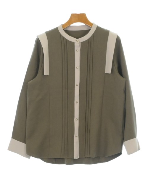 TONAL(トーナル)のブラウス サイズ:38(M位) 5,000円