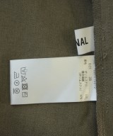 TONAL（トーナル）ブラウス 茶 サイズ:38(M位) レディース/2200719639449