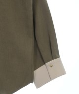 TONAL（トーナル）ブラウス 茶 サイズ:38(M位) レディース/2200719639449