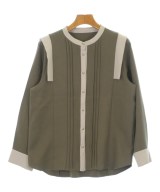 TONAL ブラウス