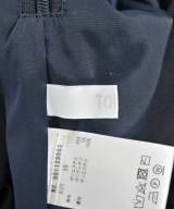 TONAL（トーナル）ロング・マキシ丈スカート 紺 サイズ:36(S位) レディース/2200676743098