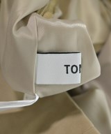 TONAL（トーナル）ロング・マキシ丈スカート ベージュ サイズ:38(M位) レディース/2200681137028