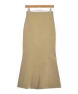 TONAL ロング・マキシ丈スカート