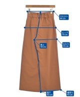 TONAL（トーナル）その他 茶 サイズ:38(M位) レディース/2200681571020