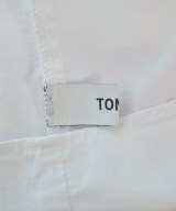 TONAL（トーナル）ブラウス 白 サイズ:38(M位) レディース/2200683839043