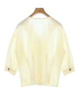 TONAL（トーナル）ブラウス 白 サイズ:38(M位) レディース/2200688045036