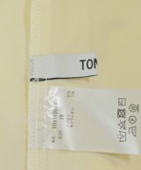 TONAL（トーナル）ブラウス 白 サイズ:38(M位) レディース/2200688045036