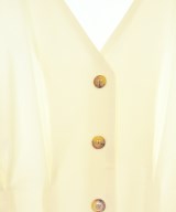 TONAL（トーナル）ブラウス 白 サイズ:38(M位) レディース/2200688045036
