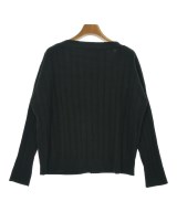 TONAL（トーナル）カーディガン 黒 サイズ:38(M位) レディース/2200685790175
