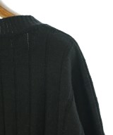 TONAL（トーナル）カーディガン 黒 サイズ:38(M位) レディース/2200685790175