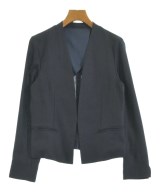 TONAL ノーカラージャケット