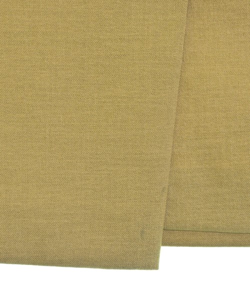 TONAL（トーナル）ロング・マキシ丈スカート 緑 サイズ:36(S位) レディース/2200688582234