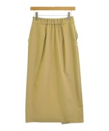 TONAL（トーナル）ロング・マキシ丈スカート 緑 サイズ:36(S位) レディース/2200688582234