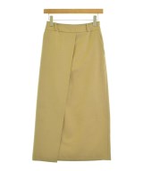 TONAL ロング・マキシ丈スカート