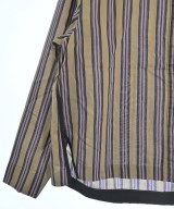 GEORGES RECH（ジョルジュレッシュ）ブラウス 茶 サイズ:38(M位) レディース/2200622363189