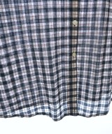 GEORGES RECH（ジョルジュレッシュ）カジュアルシャツ 紺 サイズ:38(M位) レディース/2200621263053