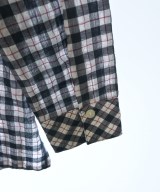 GEORGES RECH（ジョルジュレッシュ）カジュアルシャツ 紺 サイズ:38(M位) レディース/2200621263053