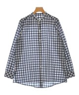 GEORGES RECH カジュアルシャツ