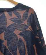 GEORGES RECH（ジョルジュレッシュ）Tシャツ・カットソー 茶 サイズ:38(M位) レディース/2200611644046