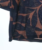 GEORGES RECH（ジョルジュレッシュ）Tシャツ・カットソー 茶 サイズ:38(M位) レディース/2200611644046