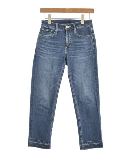 ジョルジュレッシュ(GEORGES RECH)のGEORGES RECH デニムパンツ