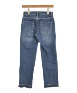 GEORGES RECH（ジョルジュレッシュ）デニムパンツ 青 サイズ:36(S位) レディース/2200615507132
