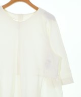 GEORGES RECH（ジョルジュレッシュ）Tシャツ・カットソー 白 サイズ:38(M位) レディース/2200610806025