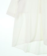 GEORGES RECH（ジョルジュレッシュ）Tシャツ・カットソー 白 サイズ:38(M位) レディース/2200610806025