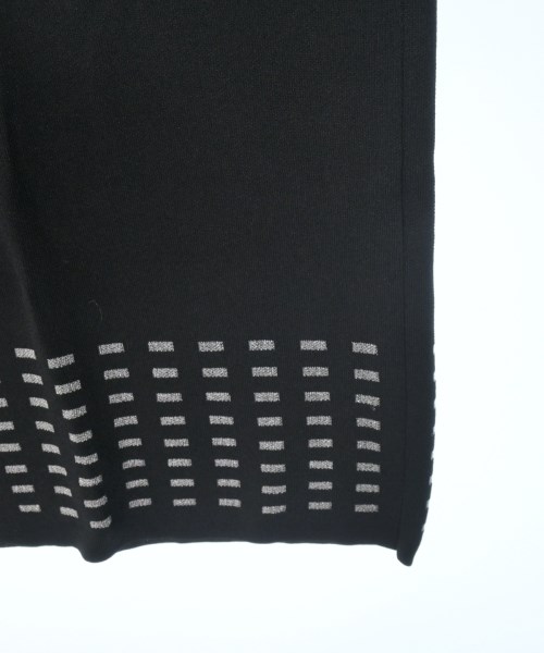 GEORGES RECH（ジョルジュレッシュ）ロング・マキシ丈スカート 黒 サイズ:38(M位) レディース/2200666179043