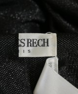 GEORGES RECH（ジョルジュレッシュ）ロング・マキシ丈スカート 黒 サイズ:38(M位) レディース/2200666179043