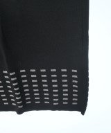 GEORGES RECH（ジョルジュレッシュ）ロング・マキシ丈スカート 黒 サイズ:38(M位) レディース/2200666179043