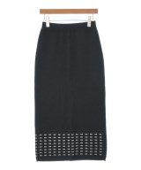 GEORGES RECH ロング・マキシ丈スカート