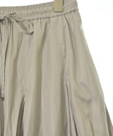 GEORGES RECH（ジョルジュレッシュ）ロング・マキシ丈スカート ベージュ サイズ:38(M位) レディース/2200666179050