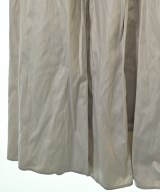 GEORGES RECH（ジョルジュレッシュ）ロング・マキシ丈スカート ベージュ サイズ:38(M位) レディース/2200666179050