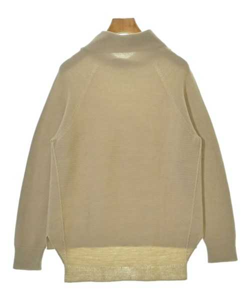 GEORGES RECH（ジョルジュレッシュ）ニット・セーター ベージュ サイズ:38(M位) レディース/2200666179104