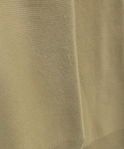 GEORGES RECH（ジョルジュレッシュ）ニット・セーター ベージュ サイズ:38(M位) レディース/2200666179104