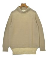 GEORGES RECH（ジョルジュレッシュ）ニット・セーター ベージュ サイズ:38(M位) レディース/2200666179104