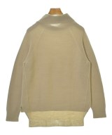 GEORGES RECH（ジョルジュレッシュ）ニット・セーター ベージュ サイズ:38(M位) レディース/2200666179104