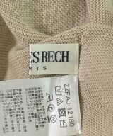 GEORGES RECH（ジョルジュレッシュ）ニット・セーター ベージュ サイズ:38(M位) レディース/2200666179104
