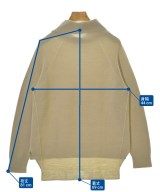 GEORGES RECH（ジョルジュレッシュ）ニット・セーター ベージュ サイズ:38(M位) レディース/2200666179104