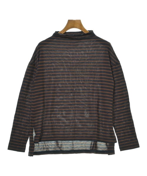 GEORGES RECH(ジョルジュレッシュ)ニット・セーター 紺 サイズ:38(M位)/2200666179111