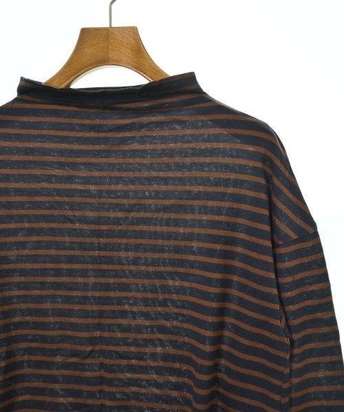 GEORGES RECH（ジョルジュレッシュ）ニット・セーター 紺 サイズ:38(M位) レディース/2200666179111