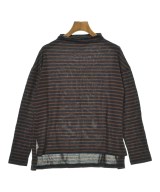 GEORGES RECH（ジョルジュレッシュ）ニット・セーター 紺 サイズ:38(M位) レディース/2200666179111