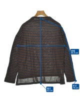 GEORGES RECH（ジョルジュレッシュ）ニット・セーター 紺 サイズ:38(M位) レディース/2200666179111