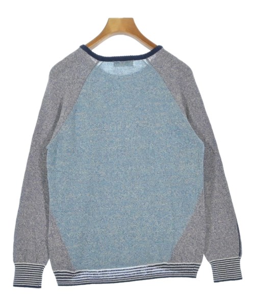 GEORGES RECH（ジョルジュレッシュ）ニット・セーター 青 サイズ:38(M位) レディース/2200666179142
