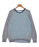 GEORGES RECH（ジョルジュレッシュ）ニット・セーター 青 サイズ:38(M位) レディース/2200666179142