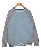 GEORGES RECH（ジョルジュレッシュ）ニット・セーター 青 サイズ:38(M位) レディース/2200666179142