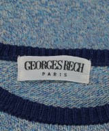 GEORGES RECH（ジョルジュレッシュ）ニット・セーター 青 サイズ:38(M位) レディース/2200666179142