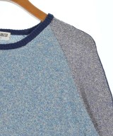 GEORGES RECH（ジョルジュレッシュ）ニット・セーター 青 サイズ:38(M位) レディース/2200666179142